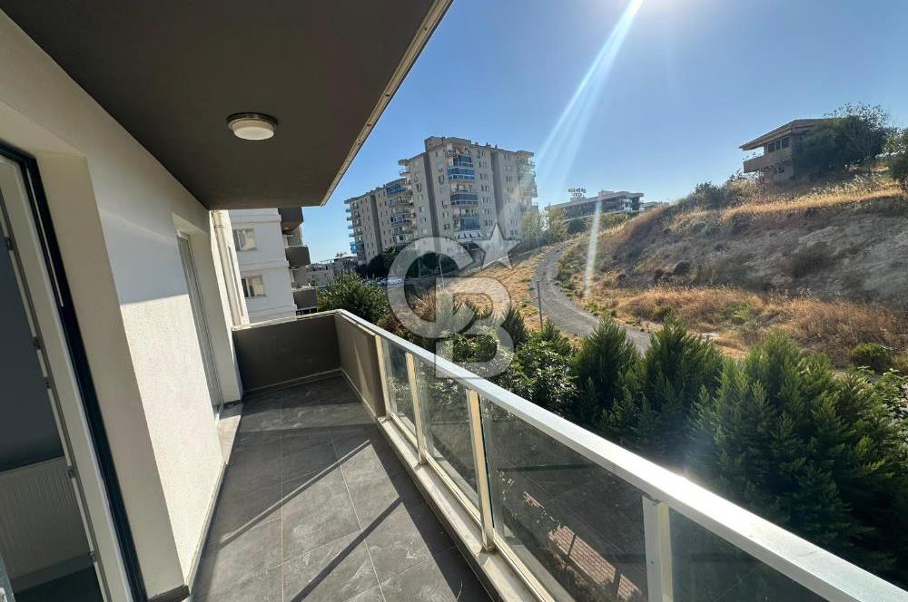 ÇİĞLİ UĞUR MUMCU 3+1 EBEVEYN BANYOLU KİRALIK ÖZEL DAİRE 