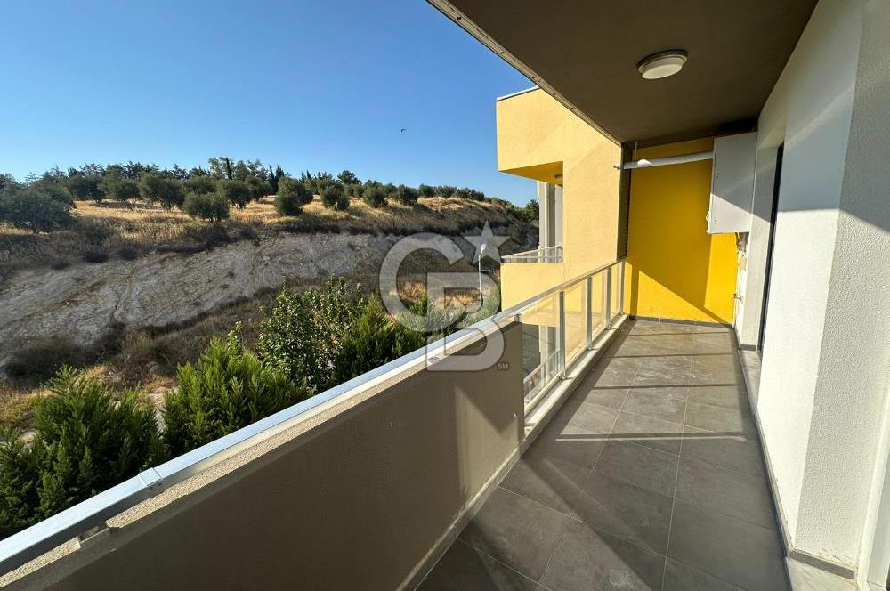 ÇİĞLİ UĞUR MUMCU 3+1 EBEVEYN BANYOLU KİRALIK ÖZEL DAİRE 