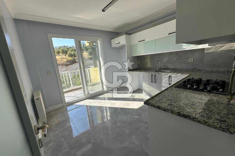 ÇİĞLİ UĞUR MUMCU 3+1 EBEVEYN BANYOLU KİRALIK ÖZEL DAİRE 