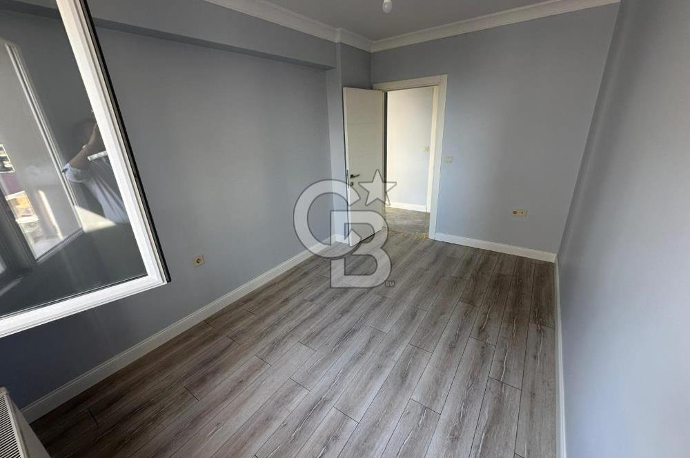 ÇİĞLİ UĞUR MUMCU 3+1 EBEVEYN BANYOLU KİRALIK ÖZEL DAİRE 