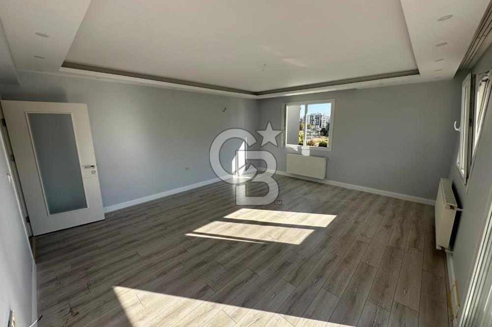 ÇİĞLİ UĞUR MUMCU 3+1 EBEVEYN BANYOLU KİRALIK ÖZEL DAİRE 