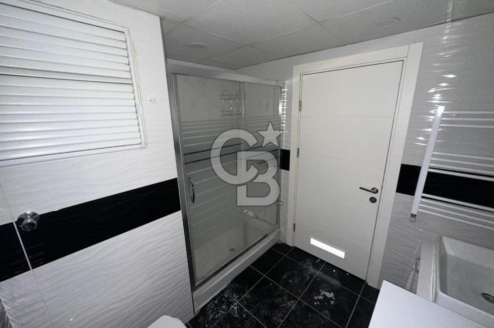 ÇİĞLİ UĞUR MUMCU 3+1 EBEVEYN BANYOLU KİRALIK ÖZEL DAİRE 