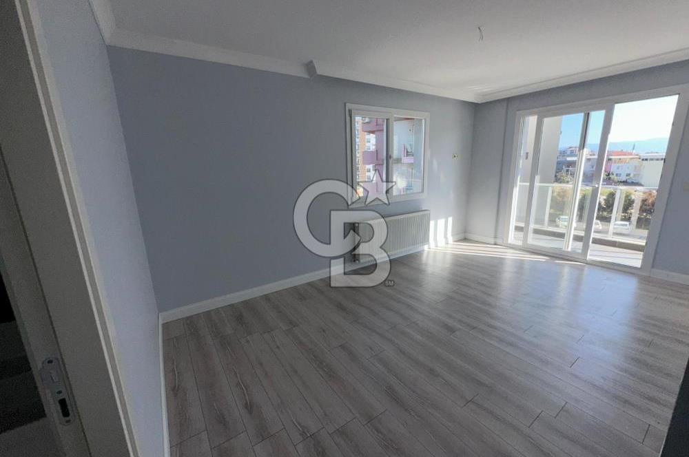 ÇİĞLİ UĞUR MUMCU 3+1 EBEVEYN BANYOLU KİRALIK ÖZEL DAİRE 