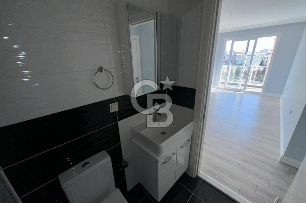 ÇİĞLİ UĞUR MUMCU 3+1 EBEVEYN BANYOLU KİRALIK ÖZEL DAİRE 