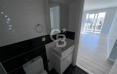 ÇİĞLİ UĞUR MUMCU 3+1 EBEVEYN BANYOLU KİRALIK ÖZEL DAİRE 