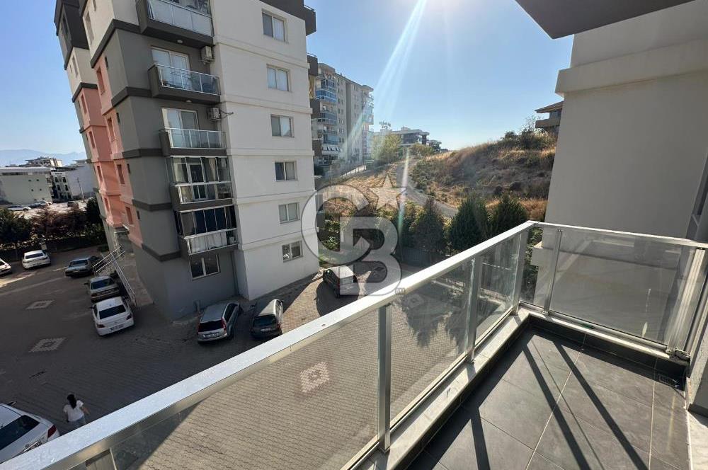 ÇİĞLİ UĞUR MUMCU 3+1 EBEVEYN BANYOLU KİRALIK ÖZEL DAİRE 