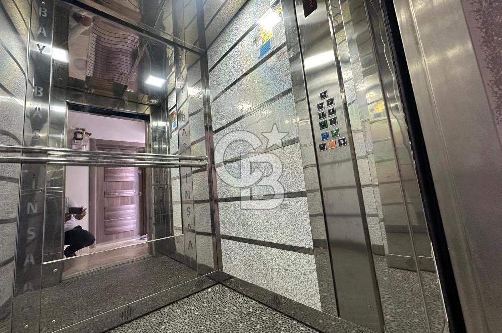ÇİĞLİ UĞUR MUMCU 3+1 EBEVEYN BANYOLU KİRALIK ÖZEL DAİRE 