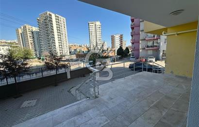 ÇİĞLİ UĞUR MUMCU 3+1 EBEVEYN BANYOLU KİRALIK ÖZEL DAİRE 