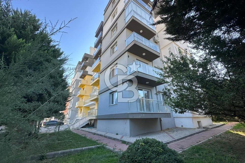 ÇİĞLİ UĞUR MUMCU 3+1 EBEVEYN BANYOLU KİRALIK ÖZEL DAİRE 