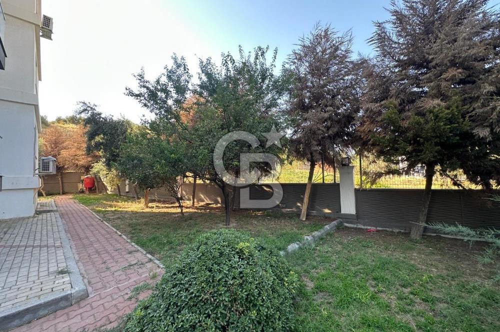 ÇİĞLİ UĞUR MUMCU 3+1 EBEVEYN BANYOLU KİRALIK ÖZEL DAİRE 