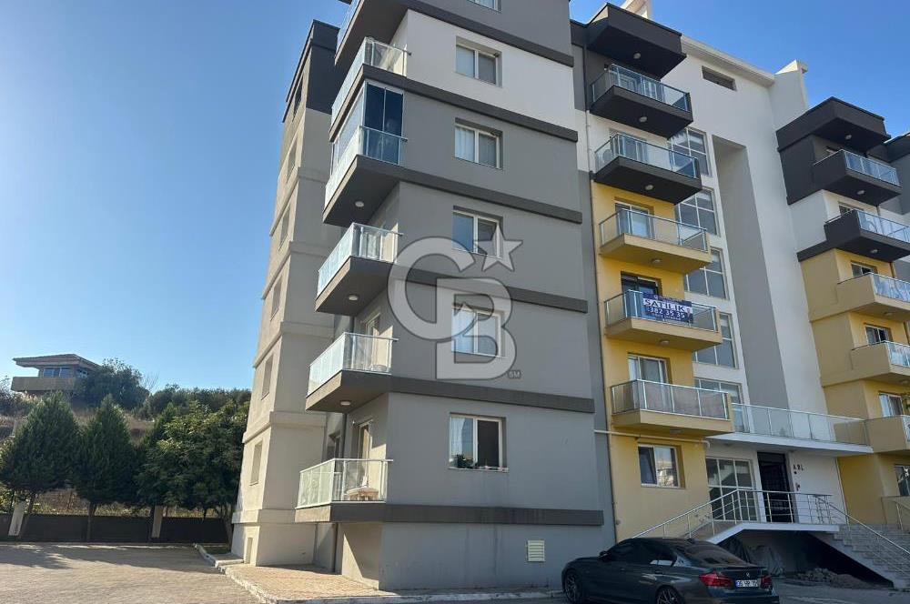 ÇİĞLİ UĞUR MUMCU 3+1 EBEVEYN BANYOLU KİRALIK ÖZEL DAİRE 