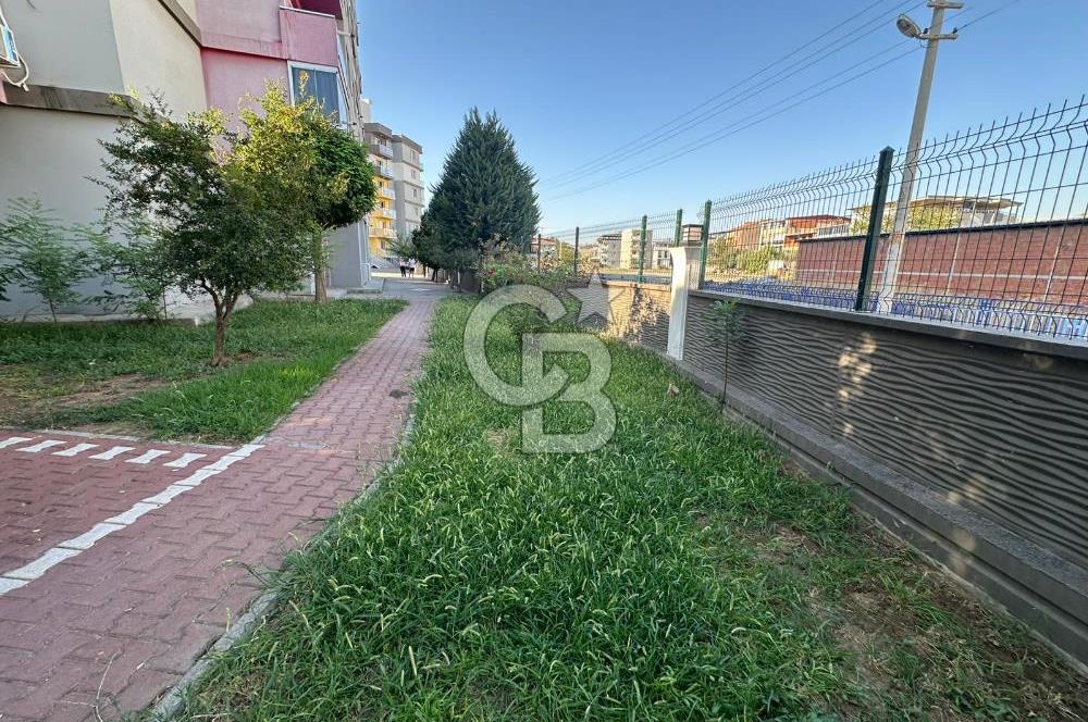 ÇİĞLİ UĞUR MUMCU 3+1 EBEVEYN BANYOLU KİRALIK ÖZEL DAİRE 