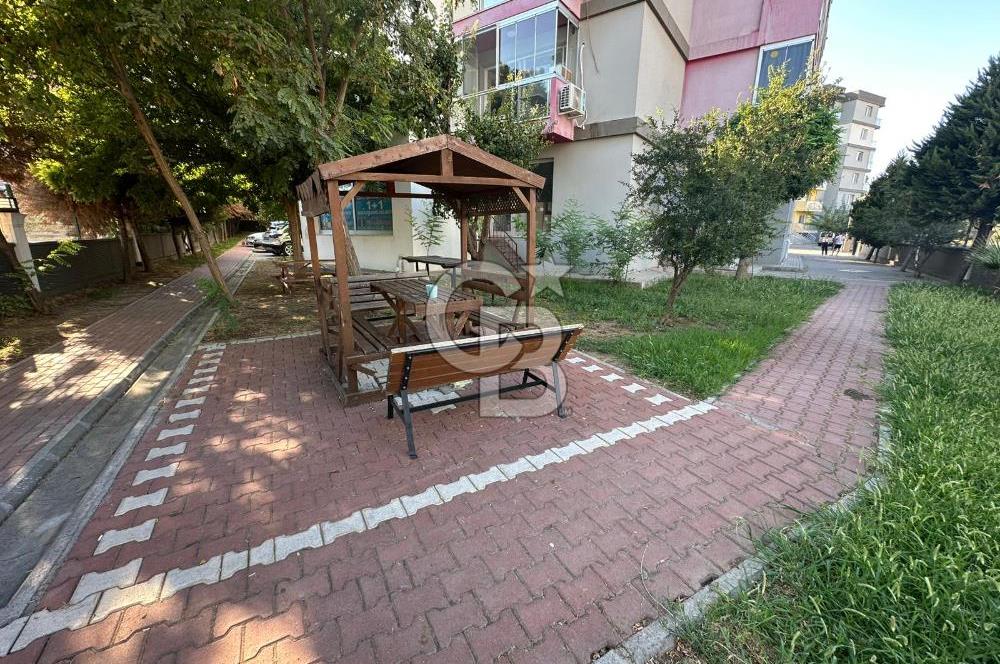 ÇİĞLİ UĞUR MUMCU 3+1 EBEVEYN BANYOLU KİRALIK ÖZEL DAİRE 