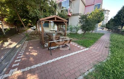 ÇİĞLİ UĞUR MUMCU 3+1 EBEVEYN BANYOLU KİRALIK ÖZEL DAİRE 
