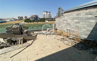 YAŞAMKENTDE CADDEYE CEPHE TABELA DEĞERİ YÜKSEK KİRALIK DÜKKAN