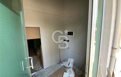 YAŞAMKENTDE CADDEYE CEPHE TABELA DEĞERİ YÜKSEK KİRALIK DÜKKAN