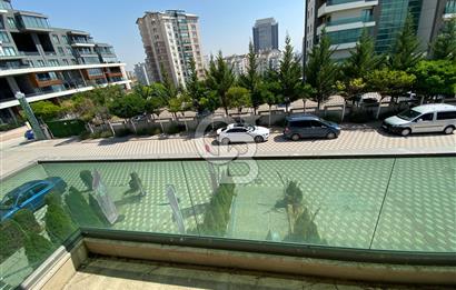 YAŞAMKENTDE CADDEYE CEPHE TABELA DEĞERİ YÜKSEK KİRALIK DÜKKAN