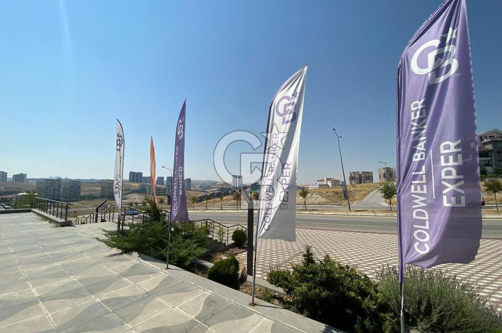 YAŞAMKENTDE CADDEYE CEPHE TABELA DEĞERİ YÜKSEK KİRALIK DÜKKAN