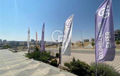 YAŞAMKENTDE CADDEYE CEPHE TABELA DEĞERİ YÜKSEK KİRALIK DÜKKAN