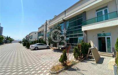 YAŞAMKENTDE CADDEYE CEPHE TABELA DEĞERİ YÜKSEK KİRALIK DÜKKAN
