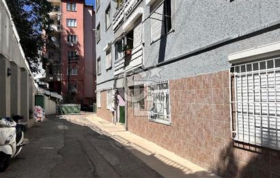 OSMANGAZİ MAKSEM'DE DERE MANZARALI SATILIK 2+1 DAİRE