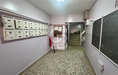 OSMANGAZİ MAKSEM'DE DERE MANZARALI SATILIK 2+1 DAİRE