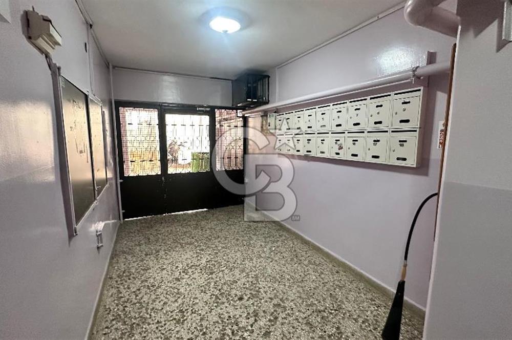 OSMANGAZİ MAKSEM'DE DERE MANZARALI SATILIK 2+1 DAİRE