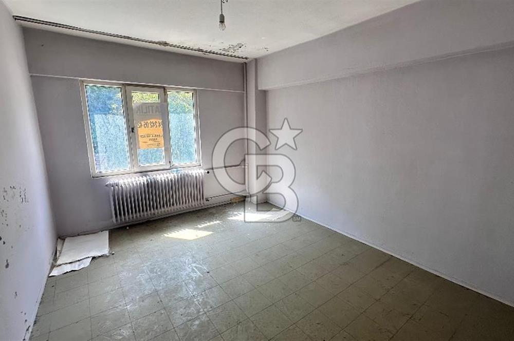 OSMANGAZİ MAKSEM'DE DERE MANZARALI SATILIK 2+1 DAİRE