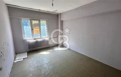 OSMANGAZİ MAKSEM'DE DERE MANZARALI SATILIK 2+1 DAİRE