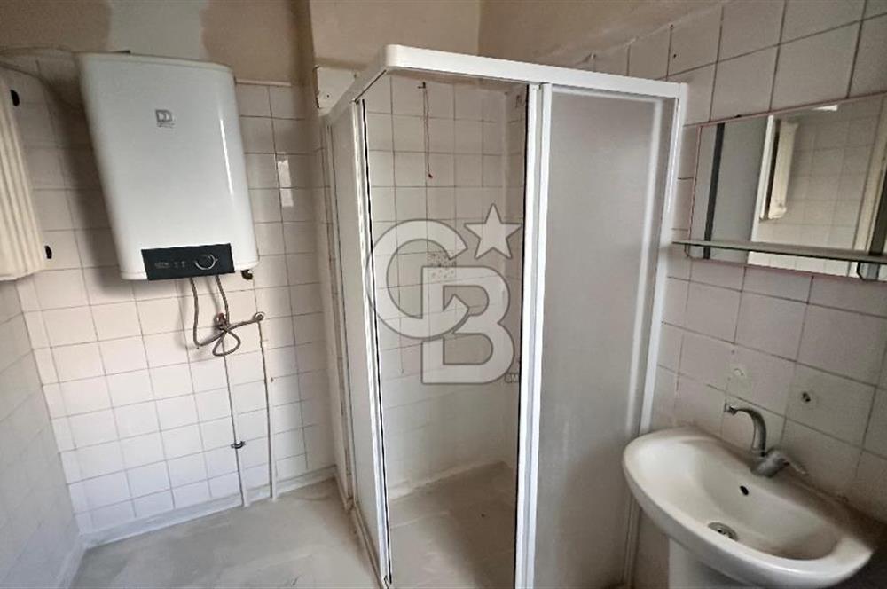 OSMANGAZİ MAKSEM'DE DERE MANZARALI SATILIK 2+1 DAİRE