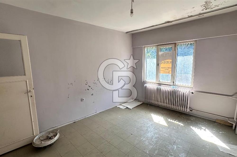 OSMANGAZİ MAKSEM'DE DERE MANZARALI SATILIK 2+1 DAİRE
