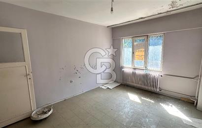 OSMANGAZİ MAKSEM'DE DERE MANZARALI SATILIK 2+1 DAİRE