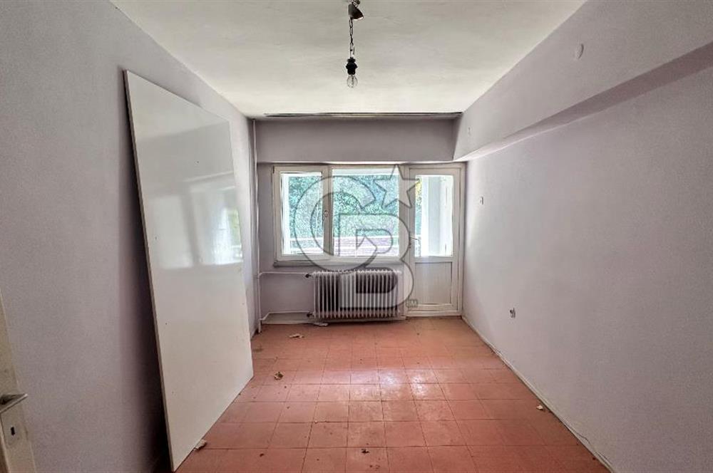 OSMANGAZİ MAKSEM'DE DERE MANZARALI SATILIK 2+1 DAİRE