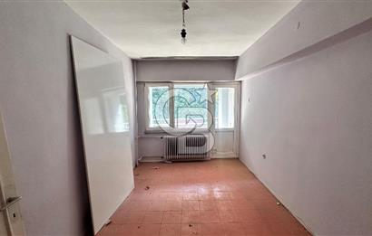 OSMANGAZİ MAKSEM'DE DERE MANZARALI SATILIK 2+1 DAİRE