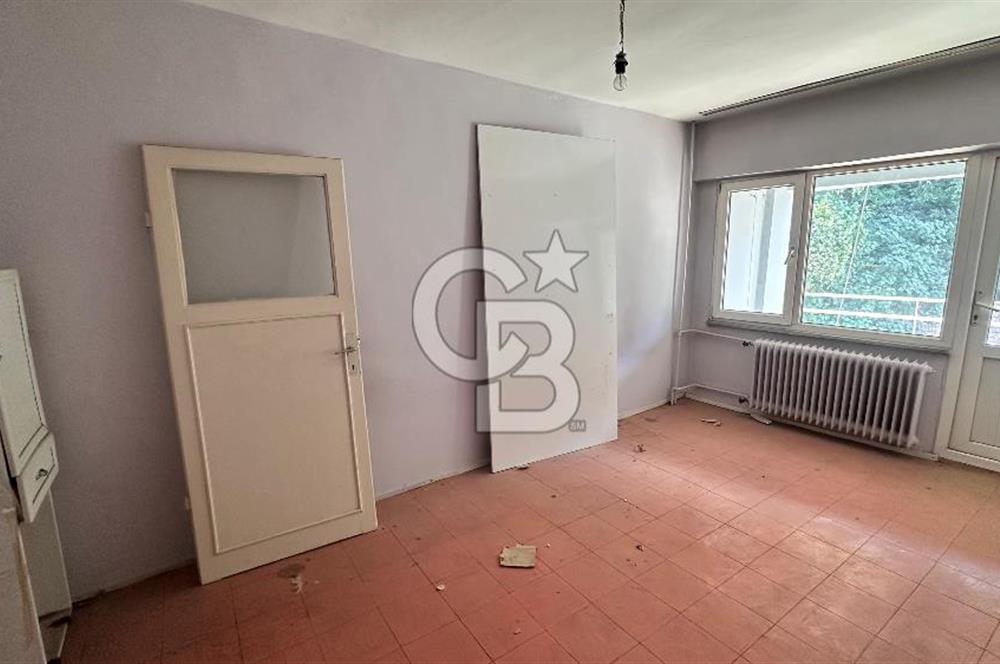 OSMANGAZİ MAKSEM'DE DERE MANZARALI SATILIK 2+1 DAİRE