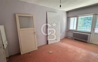 OSMANGAZİ MAKSEM'DE DERE MANZARALI SATILIK 2+1 DAİRE