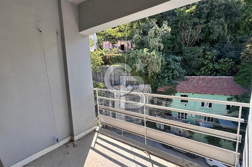 OSMANGAZİ MAKSEM'DE DERE MANZARALI SATILIK 2+1 DAİRE