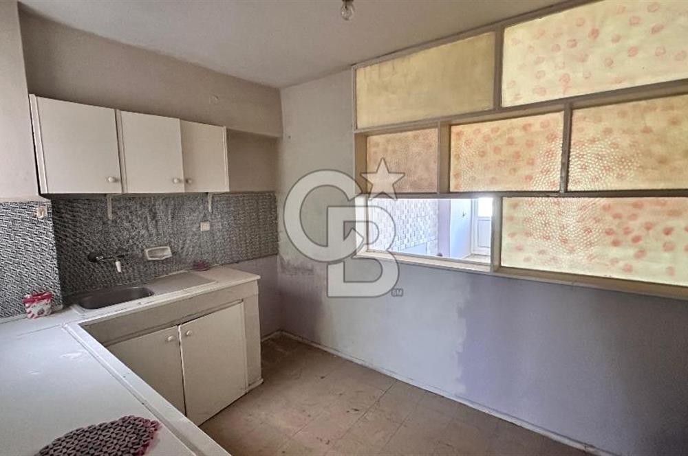 OSMANGAZİ MAKSEM'DE DERE MANZARALI SATILIK 2+1 DAİRE
