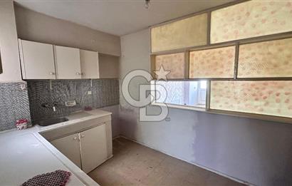 OSMANGAZİ MAKSEM'DE DERE MANZARALI SATILIK 2+1 DAİRE