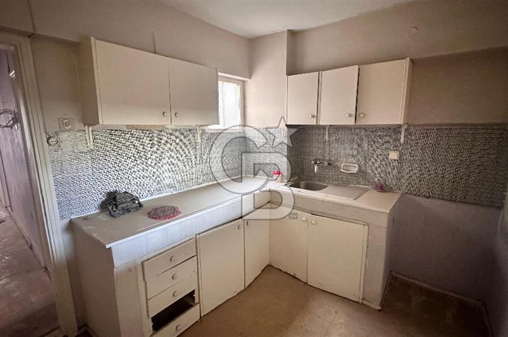 OSMANGAZİ MAKSEM'DE DERE MANZARALI SATILIK 2+1 DAİRE