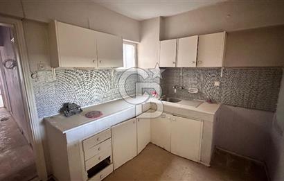 OSMANGAZİ MAKSEM'DE DERE MANZARALI SATILIK 2+1 DAİRE