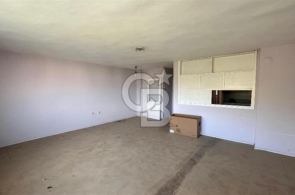 OSMANGAZİ MAKSEM'DE DERE MANZARALI SATILIK 2+1 DAİRE