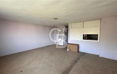 OSMANGAZİ MAKSEM'DE DERE MANZARALI SATILIK 2+1 DAİRE