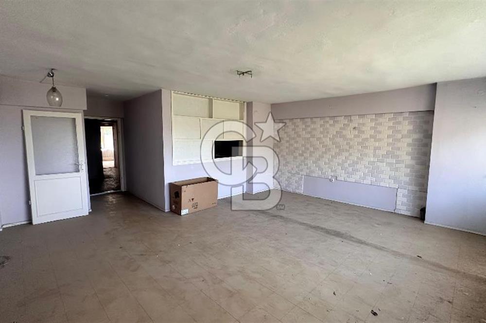 OSMANGAZİ MAKSEM'DE DERE MANZARALI SATILIK 2+1 DAİRE