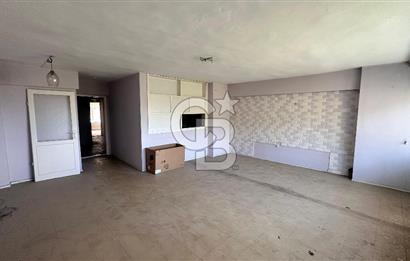 OSMANGAZİ MAKSEM'DE DERE MANZARALI SATILIK 2+1 DAİRE