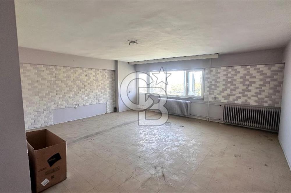 OSMANGAZİ MAKSEM'DE DERE MANZARALI SATILIK 2+1 DAİRE