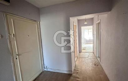 OSMANGAZİ MAKSEM'DE DERE MANZARALI SATILIK 2+1 DAİRE