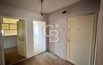 OSMANGAZİ MAKSEM'DE DERE MANZARALI SATILIK 2+1 DAİRE