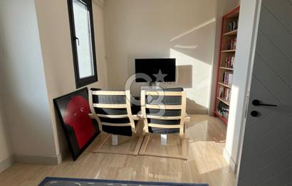 Yeşilköy Mah.de Keyifle Dizayn Edilmiş Satılık Villa