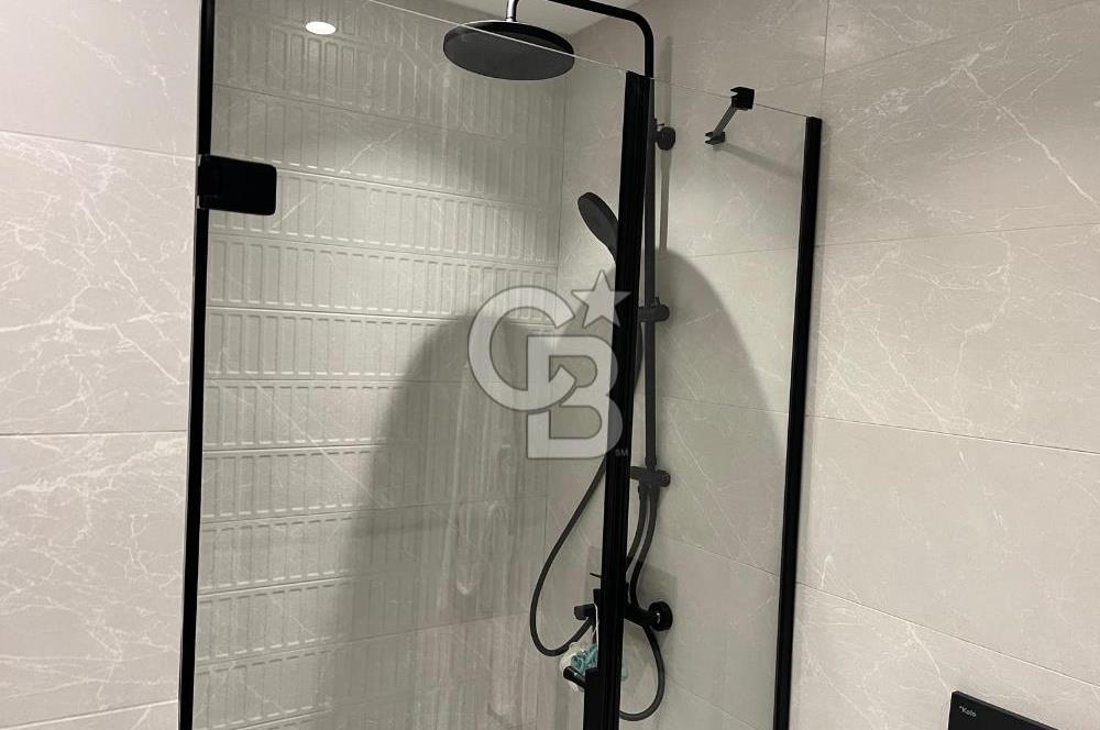 DÜNYAŞEHİR MALTEPE PROJESİNDE ADALAR MANZARALI SATILIK 3+1DAİRE